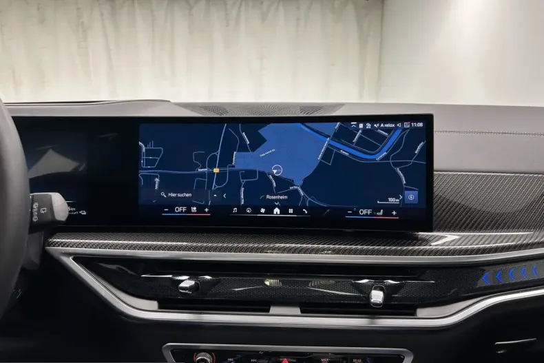 BMW X5 (Seria X) din 2025 cu 13.961 km - oferta BMW251879 - foto 28