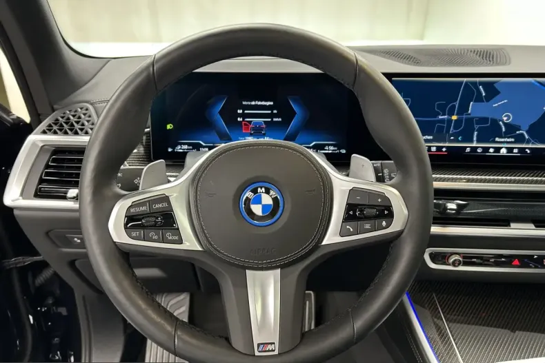 BMW X5 (Seria X) din 2025 cu 13.961 km - oferta BMW251879 - foto 29