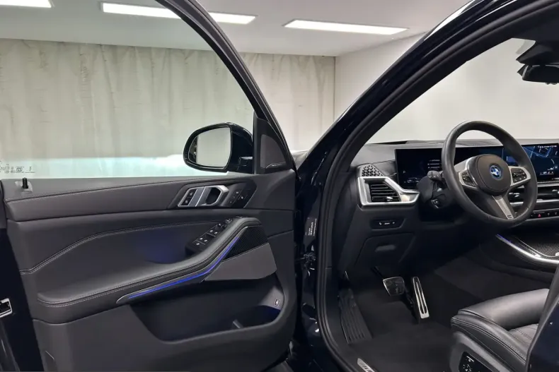 BMW X5 (Seria X) din 2025 cu 13.961 km - oferta BMW251879 - foto 32