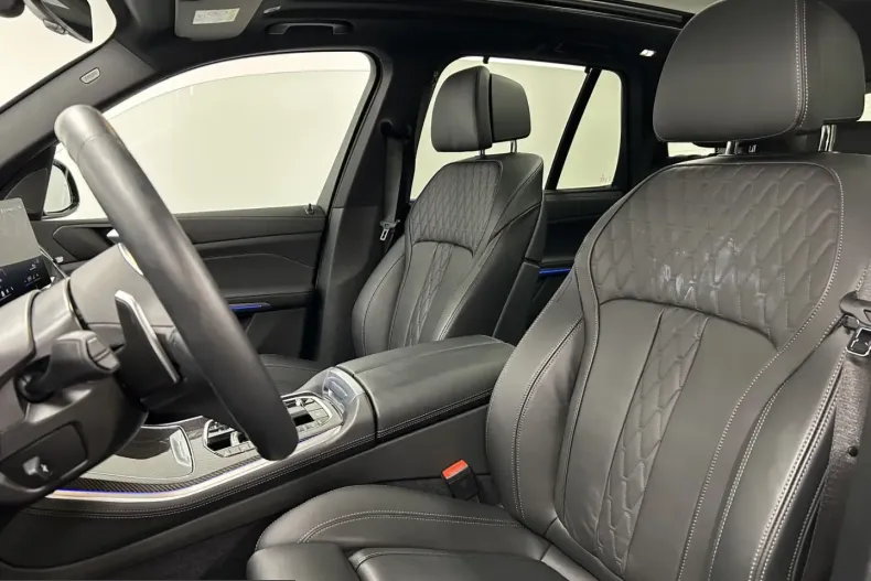 BMW X5 (Seria X) din 2025 cu 13.961 km - oferta BMW251879 - foto 35