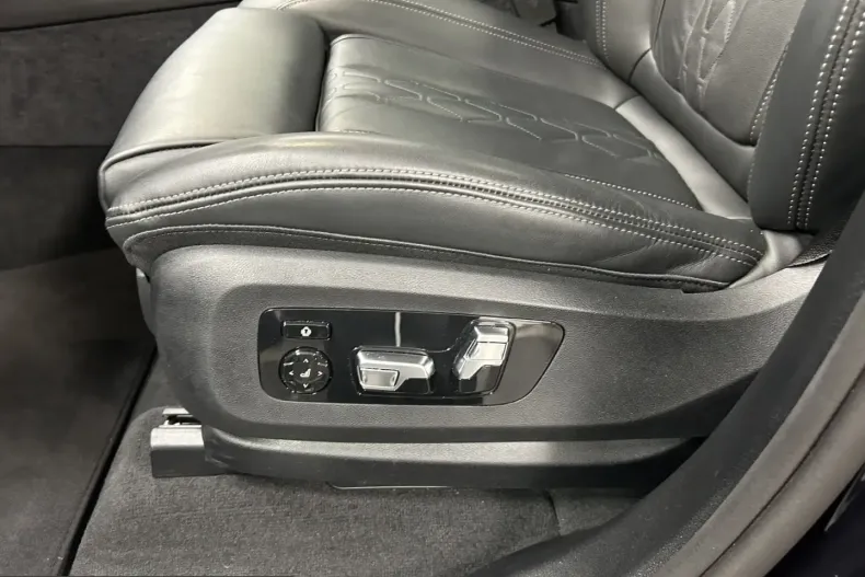 BMW X5 (Seria X) din 2025 cu 13.961 km - oferta BMW251879 - foto 36