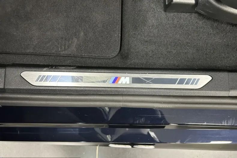 BMW X5 (Seria X) din 2025 cu 13.961 km - oferta BMW251879 - foto 37