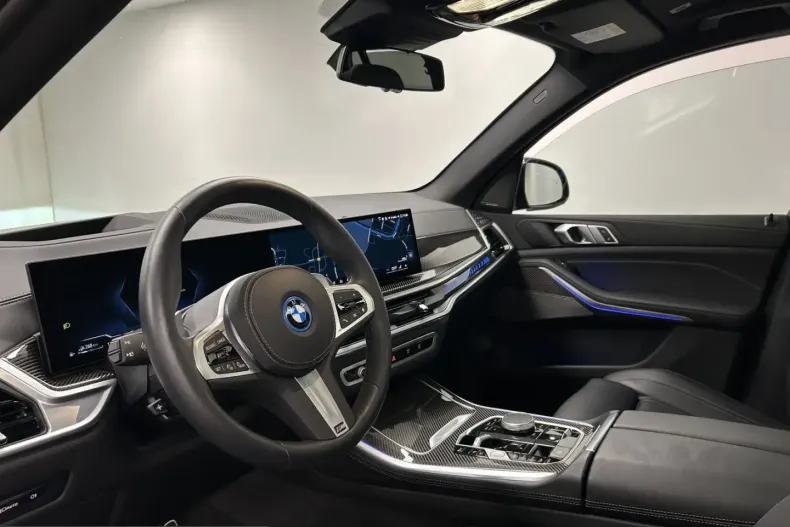 BMW X5 (Seria X) din 2025 cu 13.961 km - oferta BMW251879 - foto 38