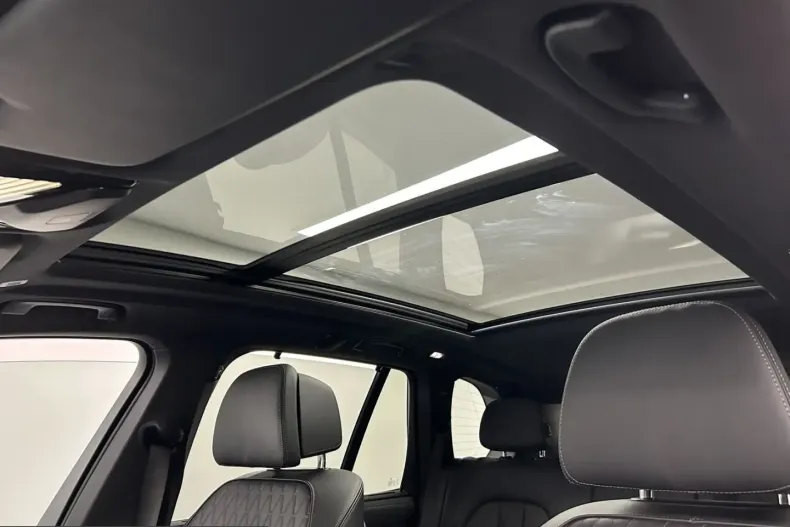 BMW X5 (Seria X) din 2025 cu 13.961 km - oferta BMW251879 - foto 41