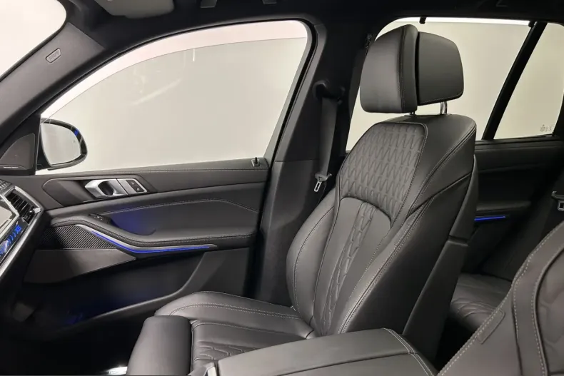 BMW X5 (Seria X) din 2025 cu 13.961 km - oferta BMW251879 - foto 43