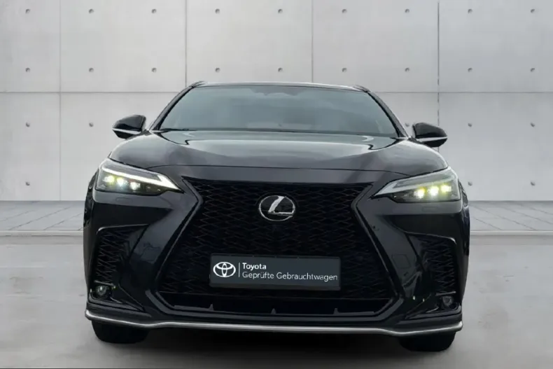 Lexus NX 450h din 2023 cu 47.749 km - oferta LEX251880 - foto 2