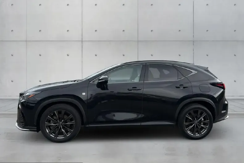 Lexus NX 450h din 2023 cu 47.749 km - oferta LEX251880 - foto 4