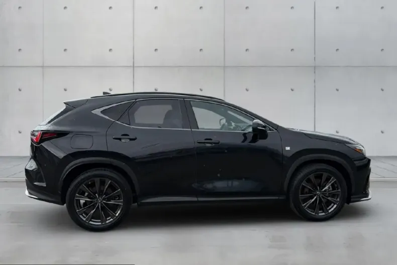 Lexus NX 450h din 2023 cu 47.749 km - oferta LEX251880 - foto 5