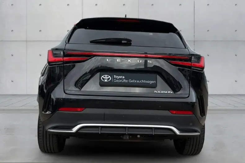 Lexus NX 450h din 2023 cu 47.749 km - oferta LEX251880 - foto 6