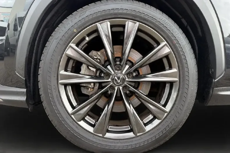 Lexus NX 450h din 2023 cu 47.749 km - oferta LEX251880 - foto 7