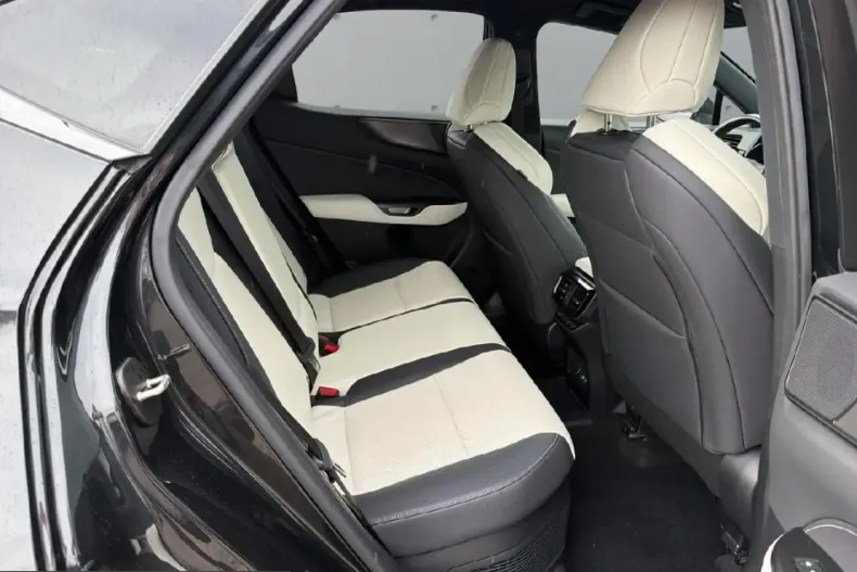 Lexus NX 450h din 2023 cu 47.749 km - oferta LEX251880 - foto 9