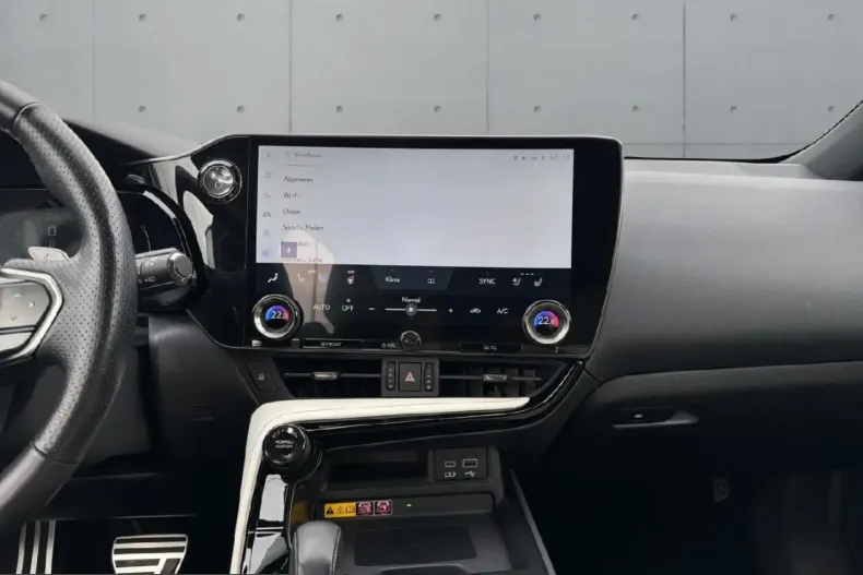 Lexus NX 450h din 2023 cu 47.749 km - oferta LEX251880 - foto 14