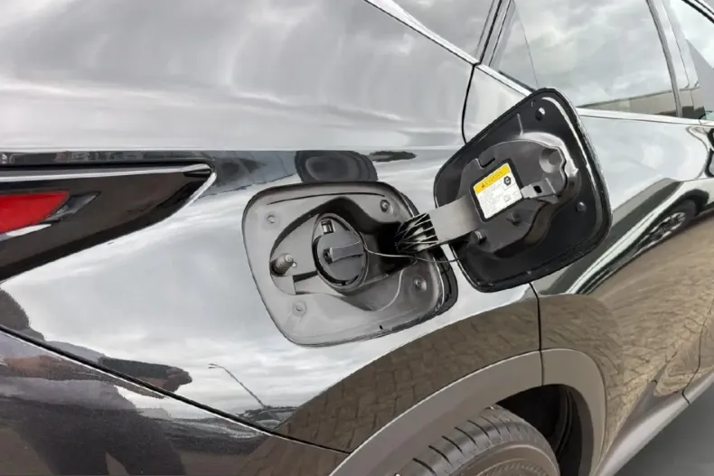 Lexus NX 450h din 2023 cu 47.749 km - oferta LEX251880 - foto 17