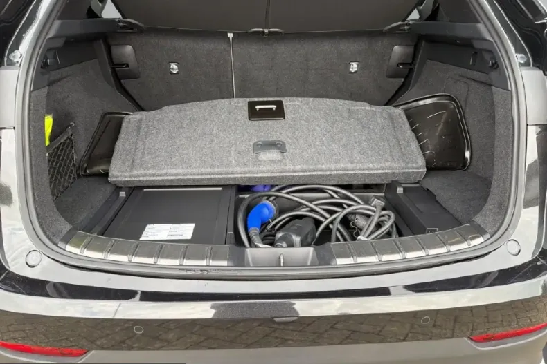 Lexus NX 450h din 2023 cu 47.749 km - oferta LEX251880 - foto 18