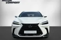 Lexus NX 450h din 2022 cu 34.970 km - oferta LEX251881 - foto 1