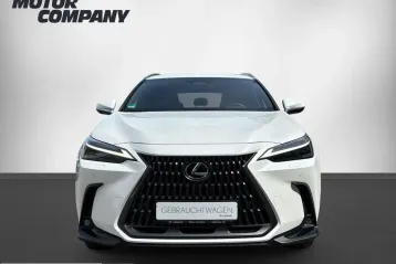 Lexus NX 450h din 2022 - oferta LEX251881