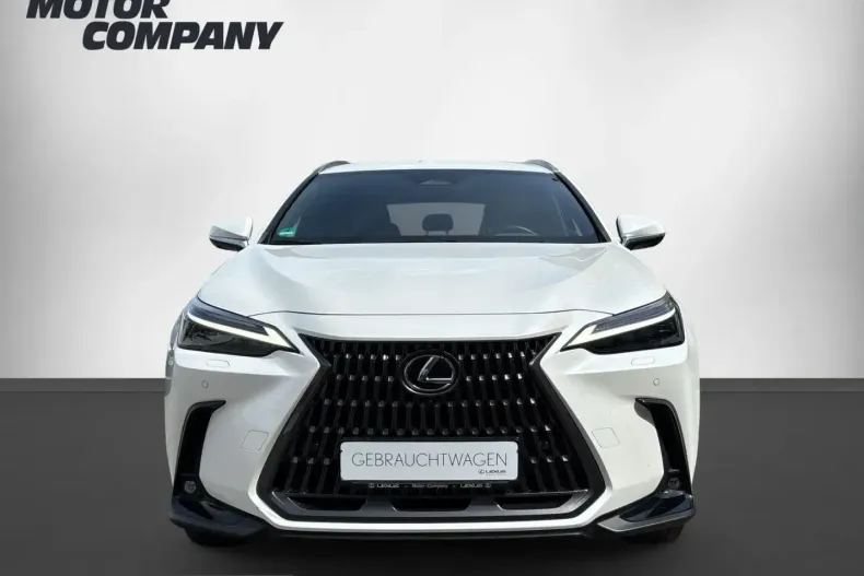 Lexus NX 450h din 2022 cu 34.970 km - oferta LEX251881 - foto 1
