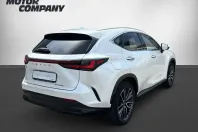 Lexus NX 450h din 2022 cu 34.970 km - oferta LEX251881 - foto 2
