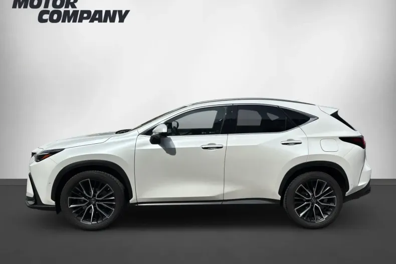 Lexus NX 450h din 2022 cu 34.970 km - oferta LEX251881 - foto 3