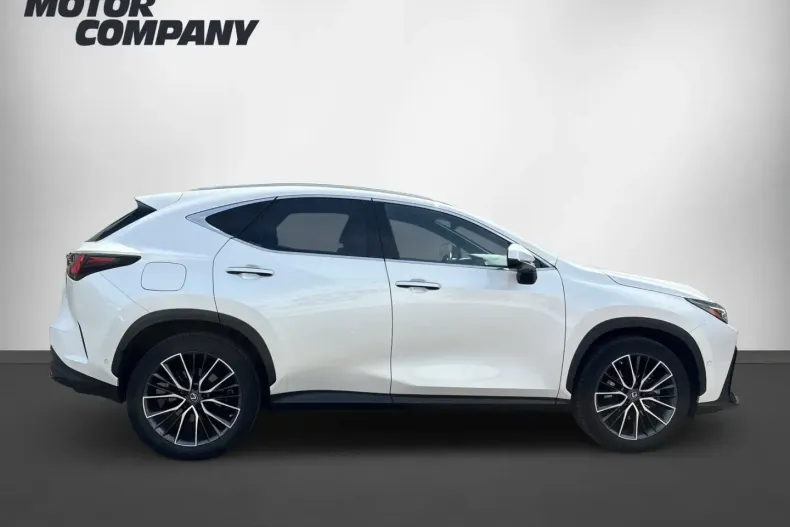 Lexus NX 450h din 2022 cu 34.970 km - oferta LEX251881 - foto 4
