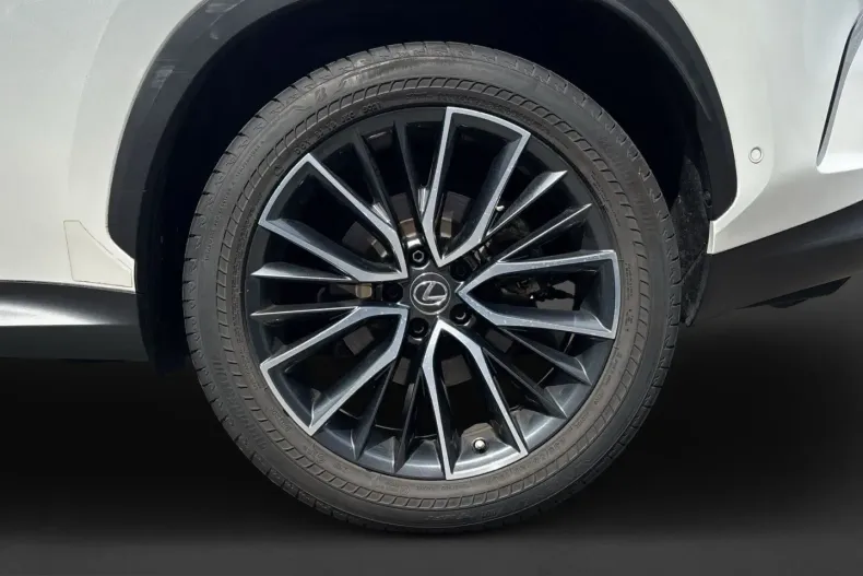 Lexus NX 450h din 2022 cu 34.970 km - oferta LEX251881 - foto 6