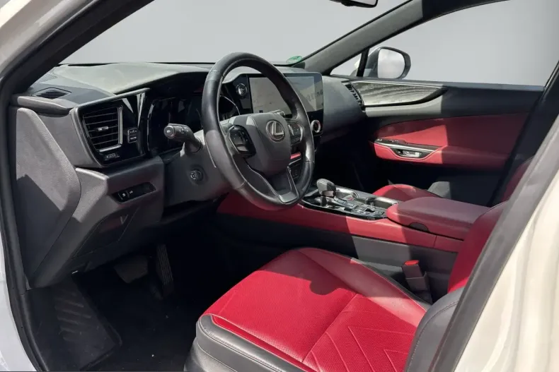 Lexus NX 450h din 2022 cu 34.970 km - oferta LEX251881 - foto 7