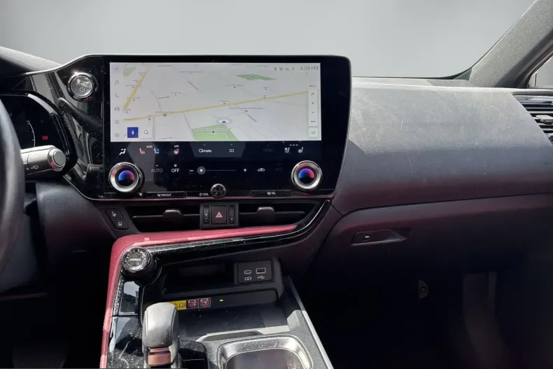 Lexus NX 450h din 2022 cu 34.970 km - oferta LEX251881 - foto 15