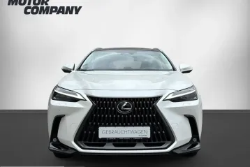 Lexus NX 350h din 2024 - oferta LEX251882