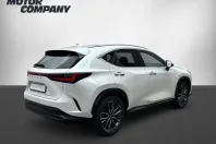 Lexus NX 350h din 2024 cu 29.408 km - oferta LEX251882 - foto 2