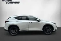 Lexus NX 350h din 2024 cu 29.408 km - oferta LEX251882 - foto 4