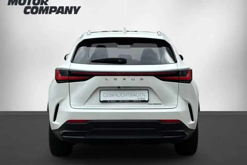 Lexus NX 350h din 2024 cu 29.408 km - oferta LEX251882 - foto 5