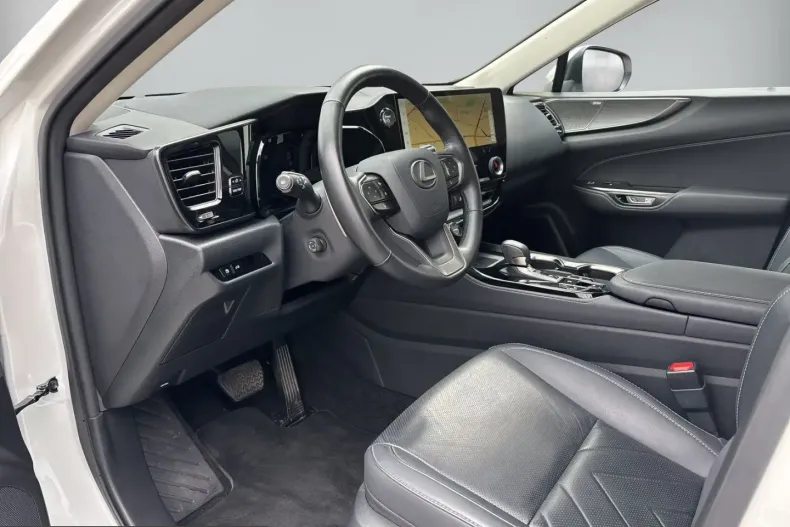 Lexus NX 350h din 2024 cu 29.408 km - oferta LEX251882 - foto 8