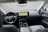 Lexus NX 350h din 2024 cu 29.408 km - oferta LEX251882 - foto 11