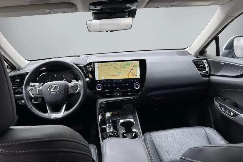 Lexus NX 350h din 2024 cu 29.408 km - oferta LEX251882 - foto 11
