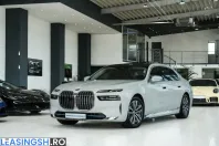 BMW i7 (Seria 7) din 2023 cu 24.023 km - oferta BMW251883 - foto 1