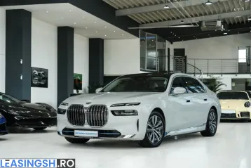 BMW i7 din 2023 - oferta BMW251883