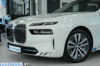BMW i7 (Seria 7) din 2023 cu 24.023 km - oferta BMW251883 - foto 9