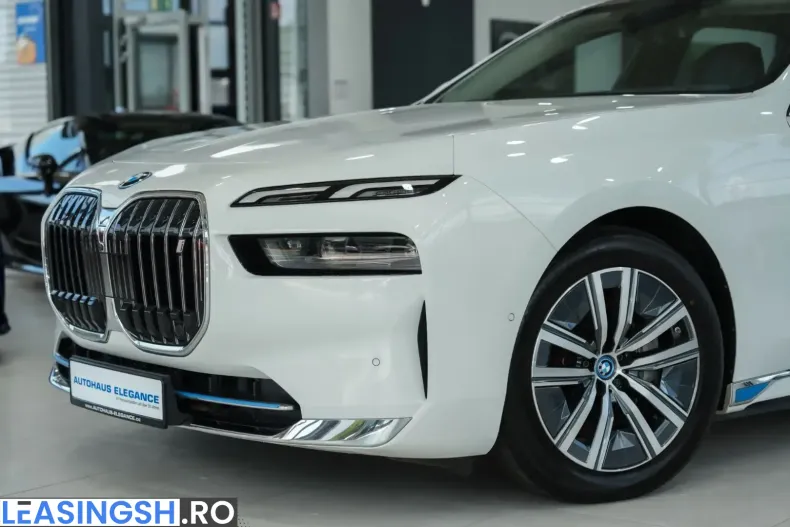 BMW i7 (Seria 7) din 2023 cu 24.023 km - oferta BMW251883 - foto 9