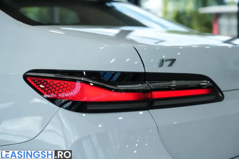 BMW i7 (Seria 7) din 2023 cu 24.023 km - oferta BMW251883 - foto 11