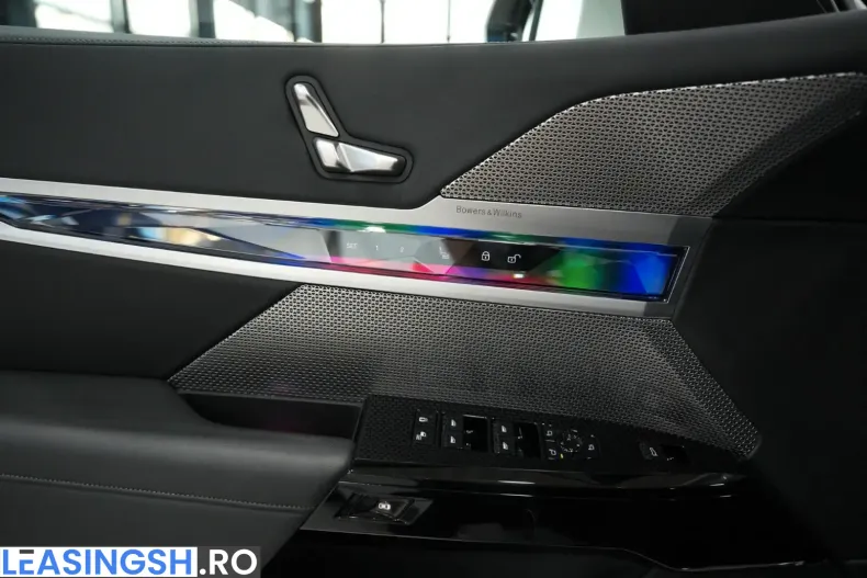 BMW i7 (Seria 7) din 2023 cu 24.023 km - oferta BMW251883 - foto 17