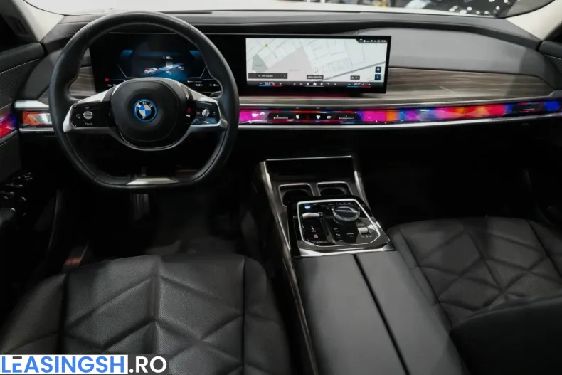 BMW i7 (Seria 7) din 2023 cu 24.023 km - oferta BMW251883 - foto 20