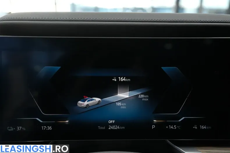 BMW i7 (Seria 7) din 2023 cu 24.023 km - oferta BMW251883 - foto 22