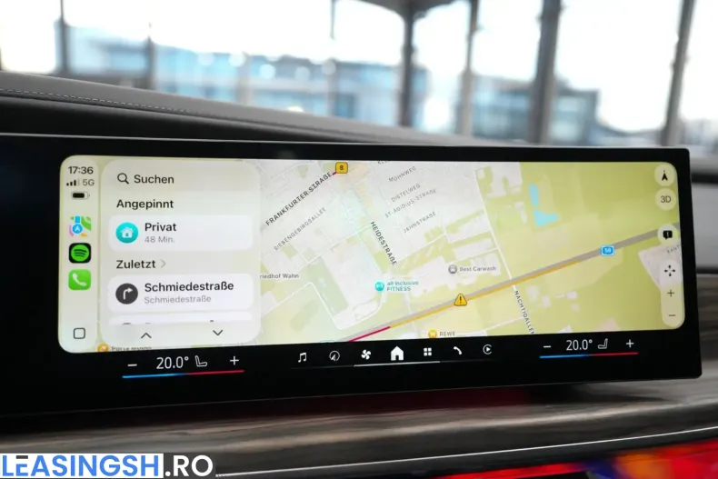 BMW i7 (Seria 7) din 2023 cu 24.023 km - oferta BMW251883 - foto 24