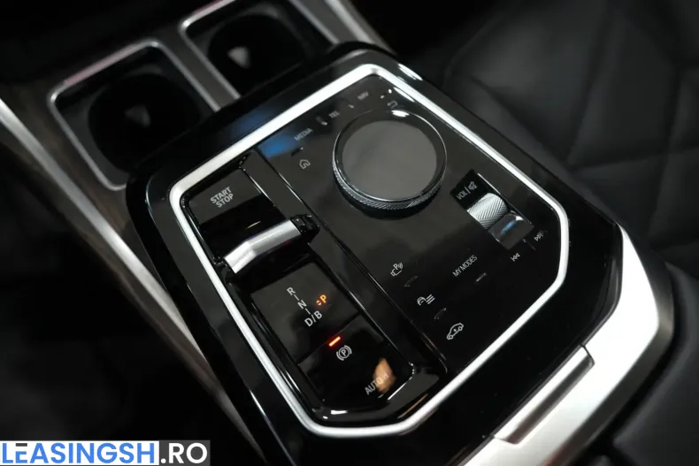 BMW i7 (Seria 7) din 2023 cu 24.023 km - oferta BMW251883 - foto 26