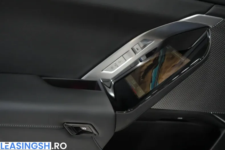 BMW i7 (Seria 7) din 2023 cu 24.023 km - oferta BMW251883 - foto 28