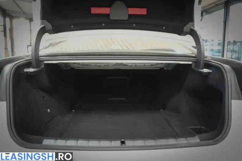 BMW i7 (Seria 7) din 2023 cu 24.023 km - oferta BMW251883 - foto 30