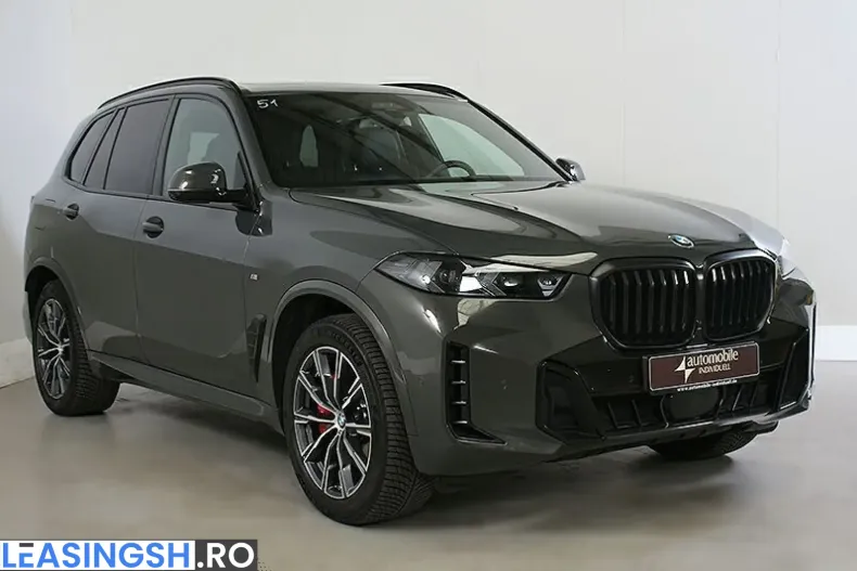 BMW X5 (Seria X) din 2025 cu 20.200 km - oferta BMW251884 - foto 2
