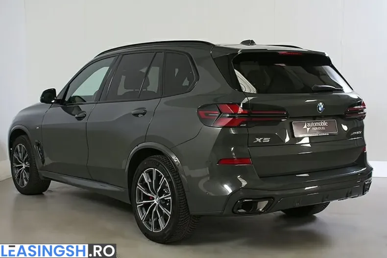 BMW X5 (Seria X) din 2025 cu 20.200 km - oferta BMW251884 - foto 3
