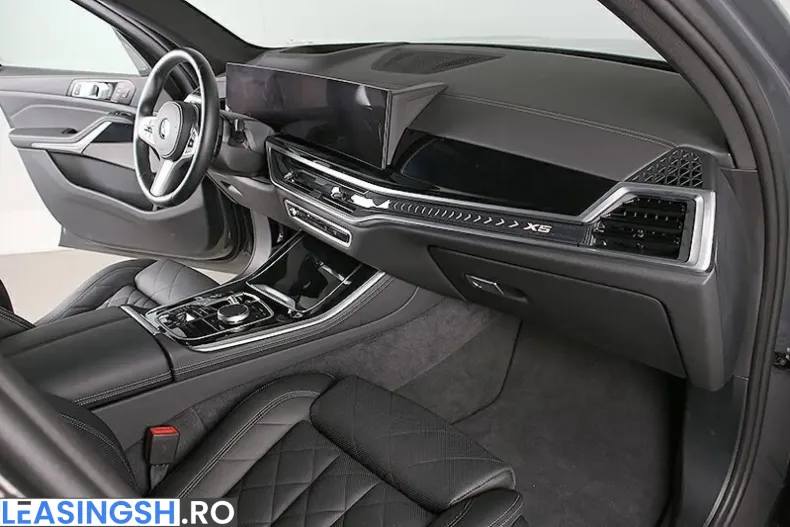 BMW X5 (Seria X) din 2025 cu 20.200 km - oferta BMW251884 - foto 5