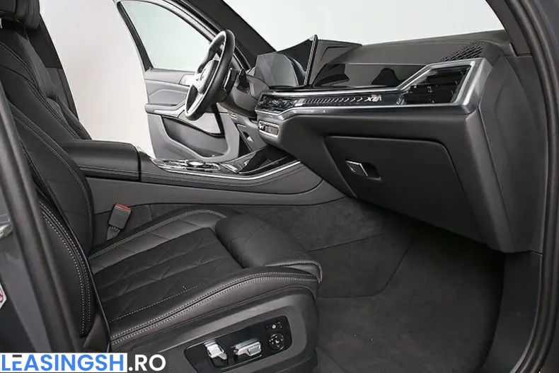 BMW X5 (Seria X) din 2025 cu 20.200 km - oferta BMW251884 - foto 6